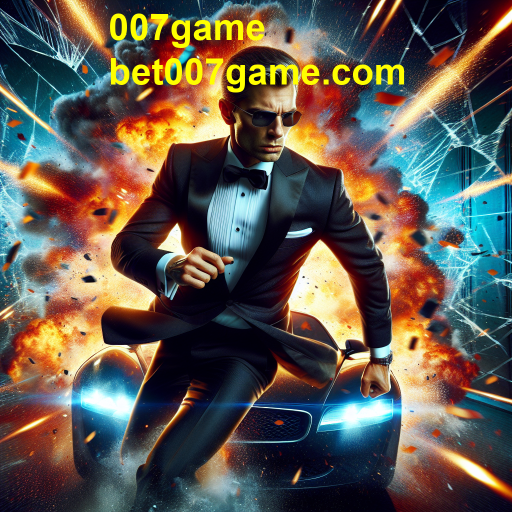 Eventos Imperdíveis na Categoria de Jogos 007