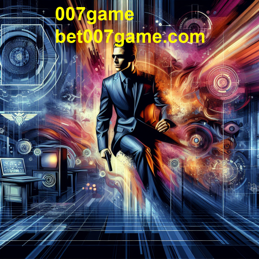 Novidades Imperdíveis no Mundo dos Jogos 007