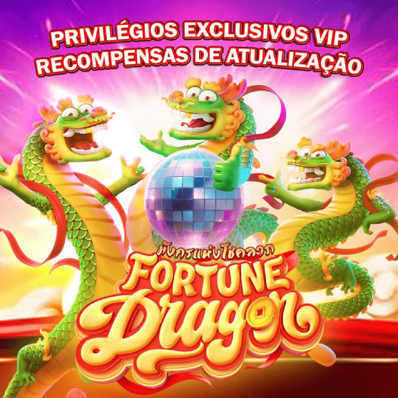 Fortune Dragon como referência visual da conclusão da análise 007GAME