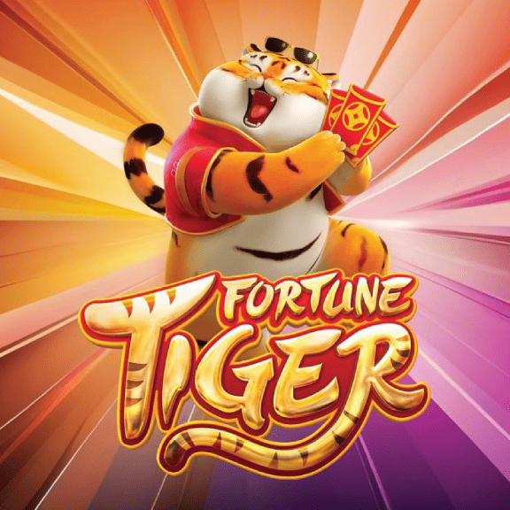 Fortune Tiger (PG Soft) na 007GAME