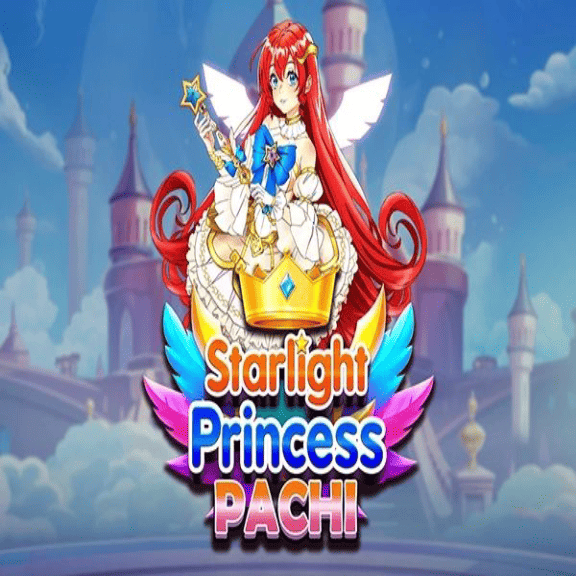 Starlight Princess